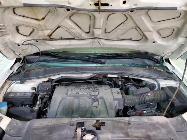 Photo 12 from auction – 2007 HONDA PILOT EXL with VIN 2HKYF18507H522082