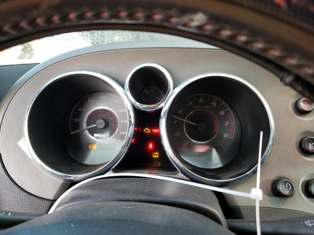 Photo 9 from auction – 2007 PONTIAC SOLSTICE G with VIN 1G2MG35X27Y117874