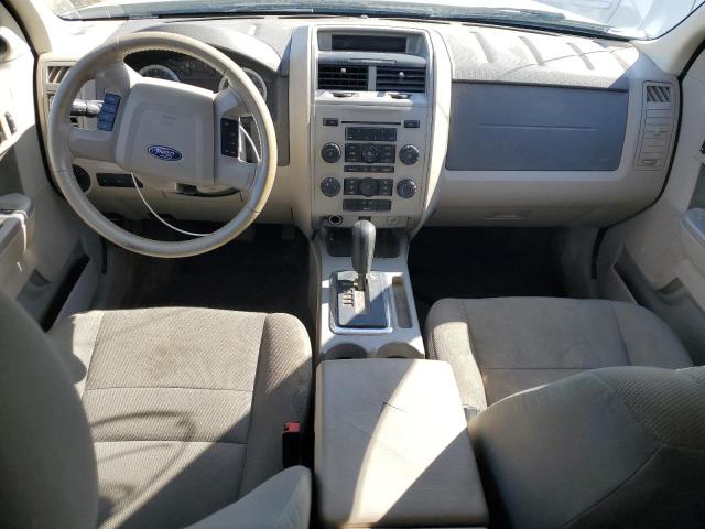 Photo 8 from auction – 2010 FORD ESCAPE XLT with VIN 1FMCU0D7XAKA35154