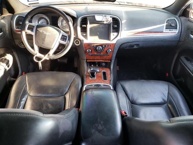 Photo 8 from auction – 2013 CHRYSLER 300 with VIN 2C3CCAAG6DH709799
