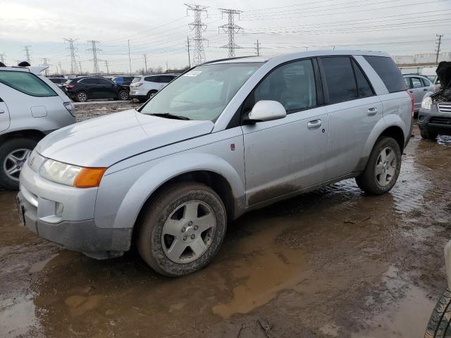 SATURN VUE 2005 with VIN 5GZCZ53435S813213 - Photo from auction