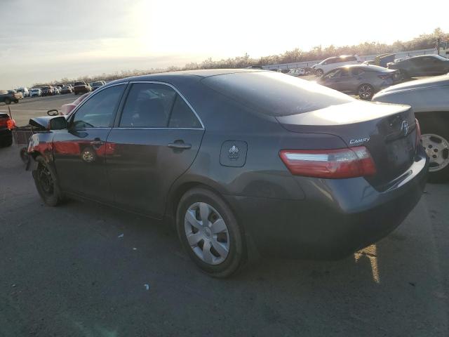 Photo 2 from auction – 2009 TOYOTA CAMRY BASE with VIN 4T1BE46K19U380459