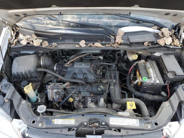 Photo 12 from auction – 2010 DODGE GRAND CARA with VIN 2D4RN5D17AR100227