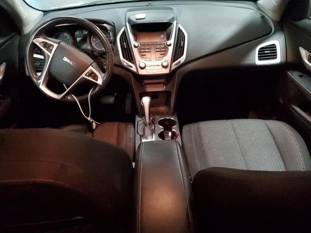 Photo 8 from auction – 2015 GMC TERRAIN SL with VIN 2GKFLWEK6F6376804