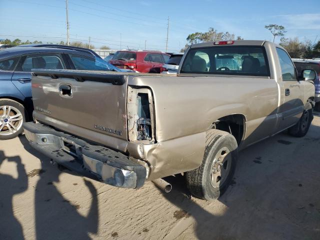 Photo 3 from auction – 2004 CHEVROLET SILVERADO with VIN 1GCEC14V04Z192806