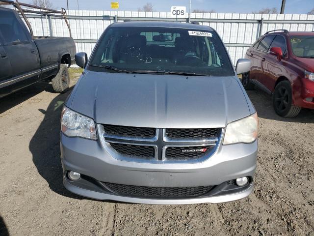 Photo 5 from auction – 2017 DODGE GRAND CARA with VIN 2C4RDGCG2HR750174