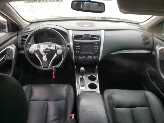 Photo 8 from auction – 2014 NISSAN ALTIMA 2.5 with VIN 1N4AL3AP5EN239827