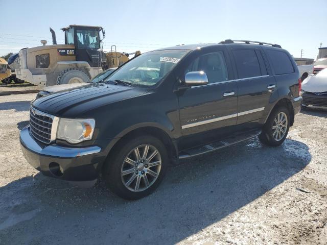 Photo 1 from auction – 2007 CHRYSLER ASPEN LIMI with VIN 1A8HW58247F573195