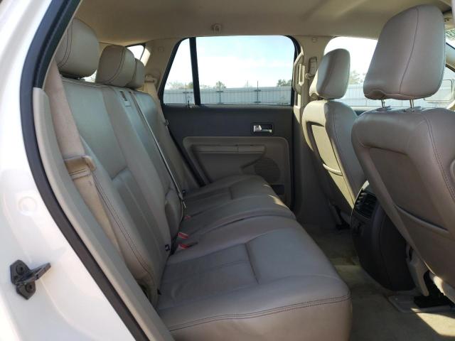 Photo 11 from auction – 2010 FORD EDGE LIMIT with VIN 2FMDK3KC3ABA97839