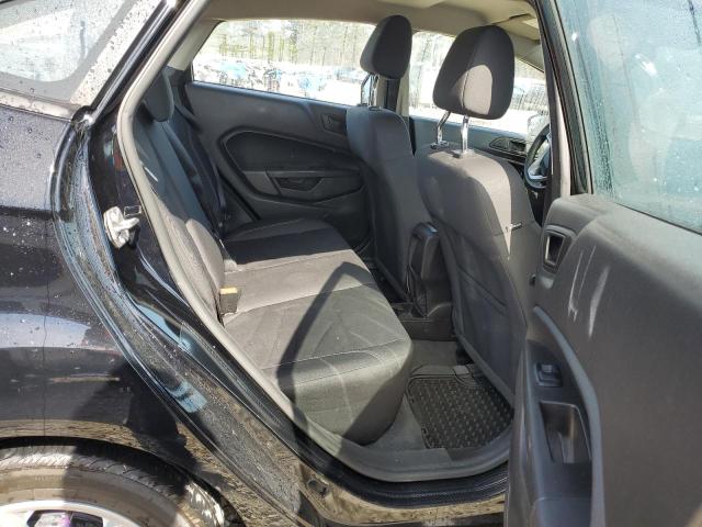 Photo 10 from auction – 2019 FORD FIESTA SE with VIN 3FADP4BJ2KM110001