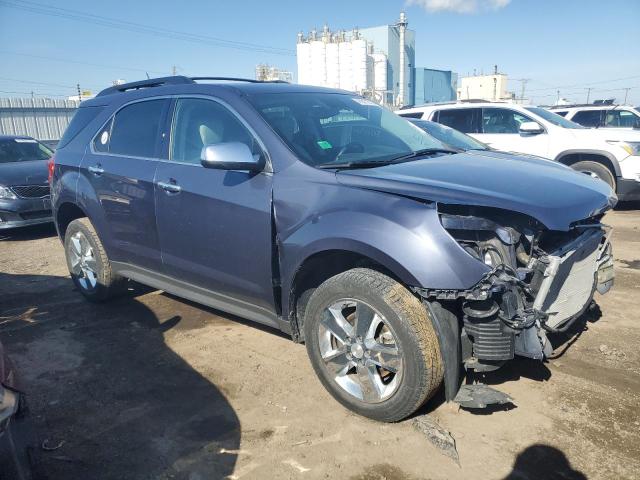 Photo 4 from auction – 2014 CHEVROLET EQUINOX LT with VIN 2GNALBEK6E6274438