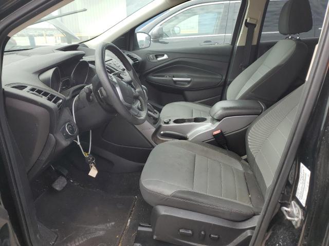 Photo 7 from auction – 2016 FORD ESCAPE SE with VIN 1FMCU0G70GUB13997