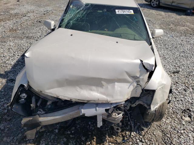 Photo 11 from auction – 2005 CADILLAC STS with VIN 1G6DC67A650188964