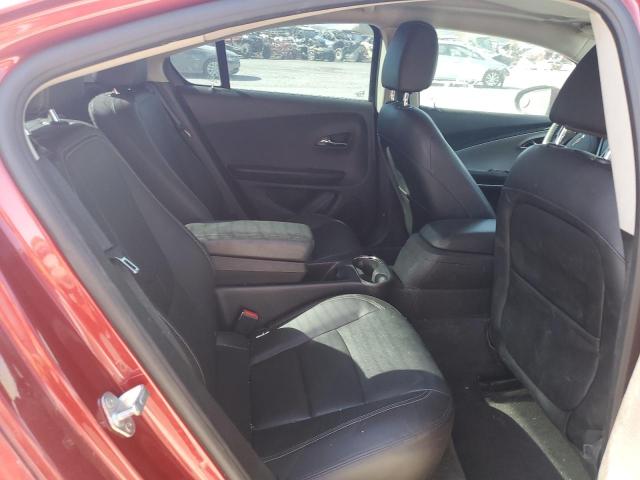 Photo 10 from auction – 2014 CHEVROLET VOLT with VIN 1G1RF6E43EU121859