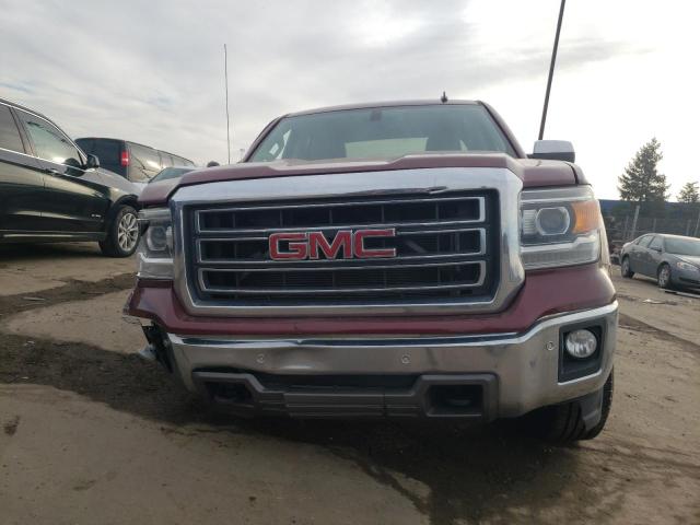 Photo 5 from auction – 2014 GMC SIERRA K15 with VIN 1GTV2VEC7EZ198434