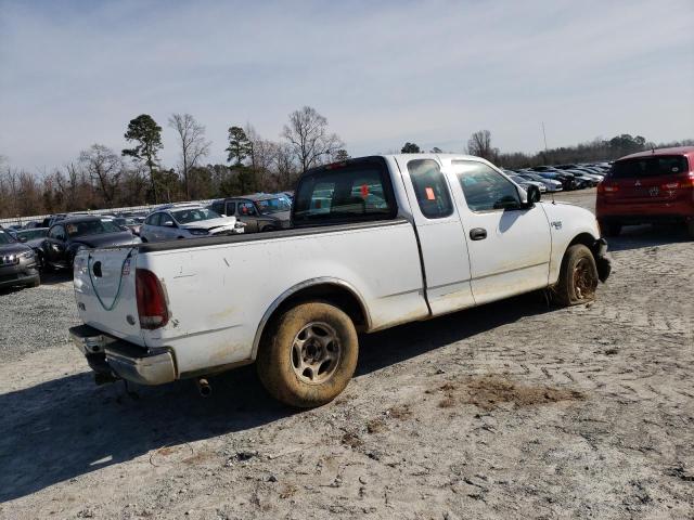 Photo 3 from auction – 2004 FORD F-150 HERI with VIN 2FTRX17W84CA70508