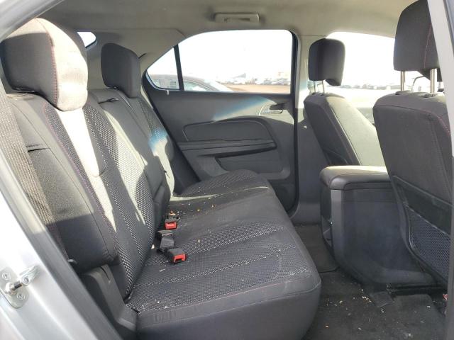 Photo 10 from auction – 2010 CHEVROLET EQUINOX LT with VIN 2CNFLEEW3A6377938