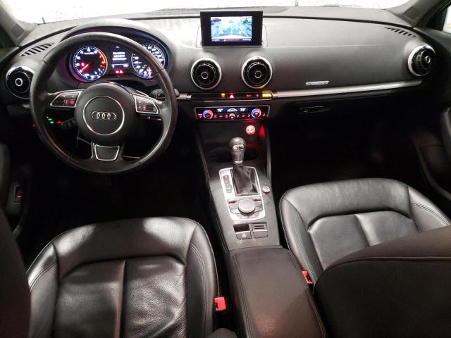 Photo 8 from auction – 2016 AUDI A3 PREMIUM with VIN WAUB8GFF2G1038918
