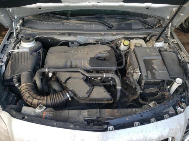 Photo 11 from auction – 2012 BUICK REGAL with VIN 2G4GR5EK9C9141117