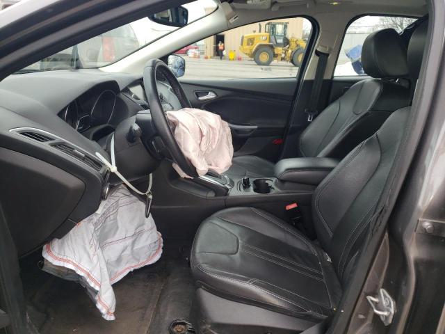 Photo 7 from auction – 2013 FORD FOCUS TITA with VIN 1FADP3N25DL116331