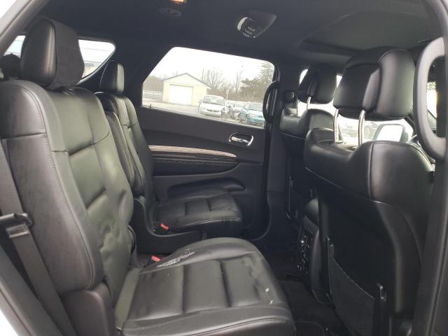 Photo 10 from auction – 2017 DODGE DURANGO GT with VIN 1C4RDJDG2HC817280