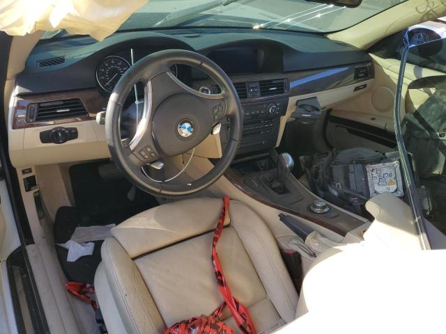 Photo 8 from auction – 2008 BMW 335 I with VIN WBAWB73578P040144