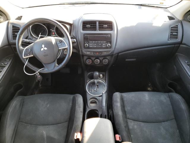Photo 8 from auction – 2015 MITSUBISHI OUTLANDER with VIN 4A4AP3AW2FE027869