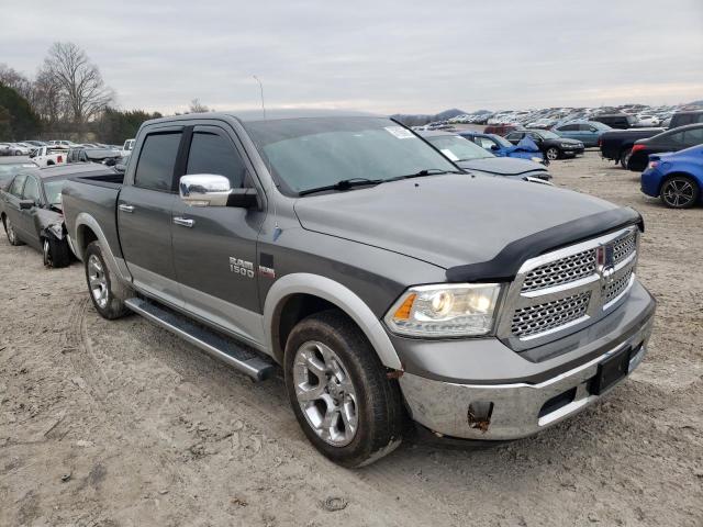 Photo 4 from auction – 2013 RAM 1500 LARAM with VIN 1C6RR7NTXDS664834