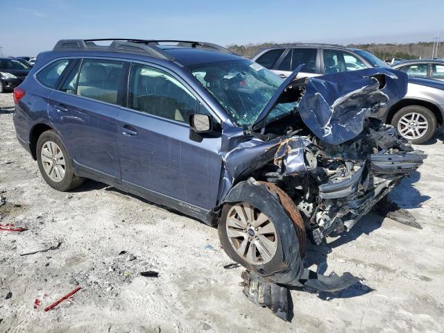Photo 4 from auction – 2017 SUBARU OUTBACK 2. with VIN 4S4BSAAC1H3297917
