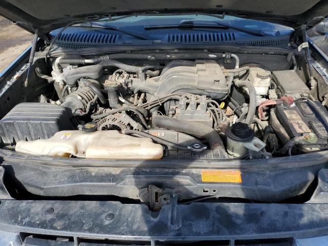 صورة رقم 11 من المزاد - 2010 FORD EXPLORER S مع VIN 1FMEU5BE1AUF07317