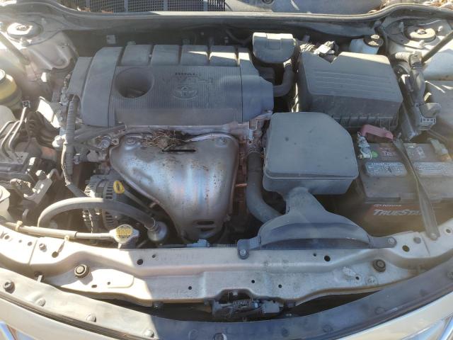 Photo 11 from auction – 2010 TOYOTA CAMRY BASE with VIN 4T4BF3EK7AR082078