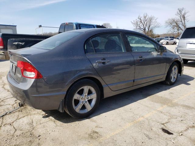 Photo 3 from auction – 2010 HONDA CIVIC LX-S with VIN 19XFA1F62AE019585
