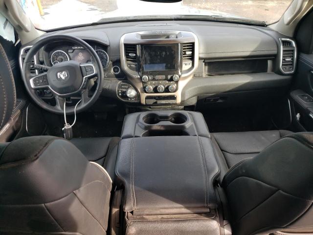 Photo 8 from auction – 2022 RAM 1500 LARAM with VIN 1C6SRFJT7NN250606