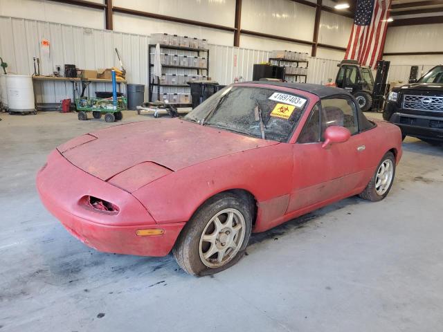 MAZDA MX-5 MIATA 1995 with VIN JM1NA3531S0602755 - Photo from auction