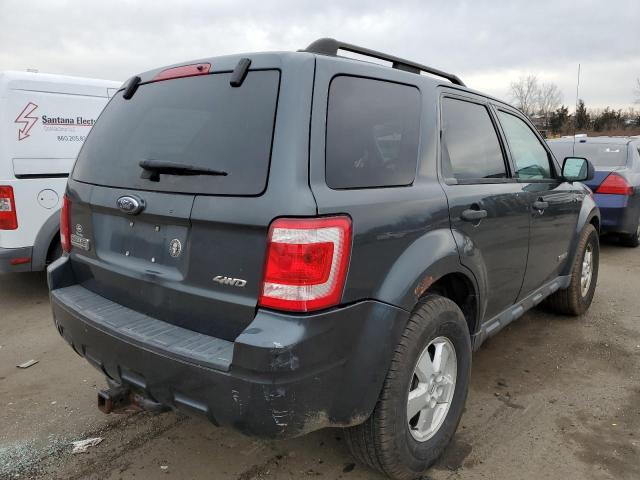 Photo 3 from auction – 2008 FORD ESCAPE XLT with VIN 1FMCU93138KD06969