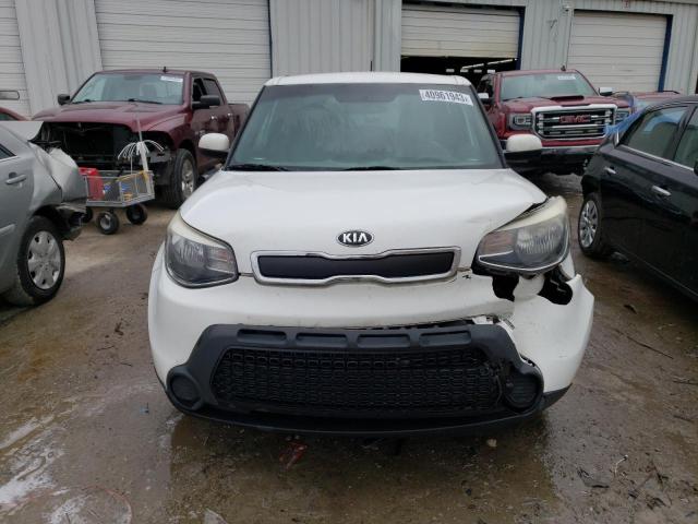 Photo 5 from auction – 2015 KIA SOUL with VIN KNDJN2A28F7188882