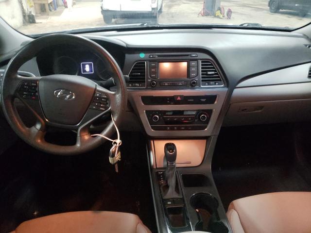 Photo 8 from auction – 2015 HYUNDAI SONATA SE with VIN 5NPE24AF8FH217575