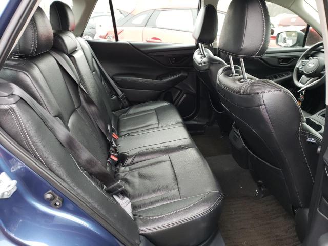 Photo 10 from auction – 2021 SUBARU OUTBACK with VIN 4S4BTAAC0M3184161
