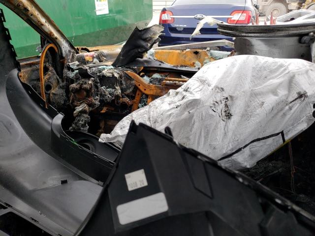 Photo 8 from auction – 2018 DODGE CHARGER R/ with VIN 2C3CDXCT0JH260450