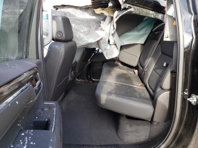 Photo 10 from auction – 2023 CHEVROLET SILVERADO with VIN 2GCUDEED3P1117732