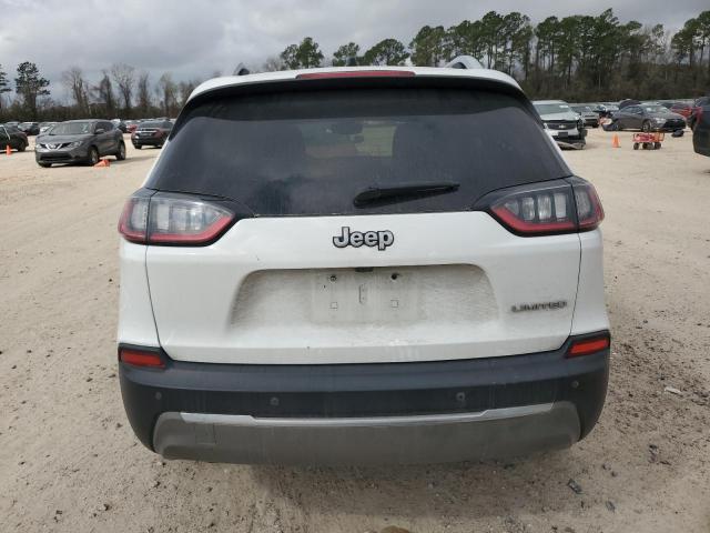 Photo 6 from auction – 2019 JEEP CHEROKEE L with VIN 1C4PJLDB0KD195893