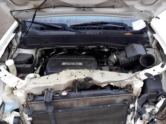 Photo 12 from auction – 2009 HONDA PILOT TOUR with VIN 5FNYF48849B048053