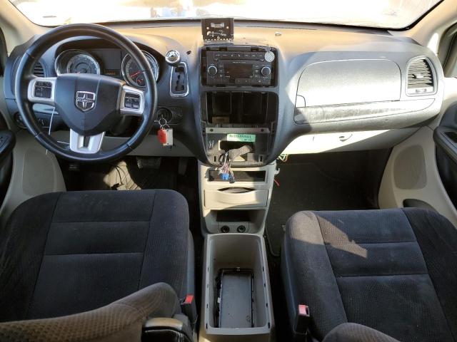 Photo 8 from auction – 2014 DODGE GRAND CARA with VIN 2C4RDGBG0ER401575