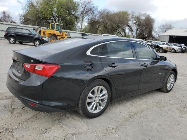 Photo 3 from auction – 2017 CHEVROLET MALIBU with VIN 1G1ZE5ST6HF199862