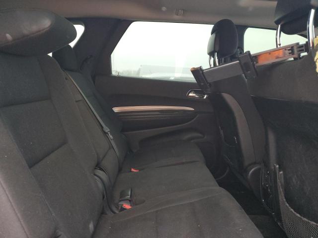 Photo 10 from auction – 2017 DODGE DURANGO SX with VIN 1C4RDJAG7HC960763