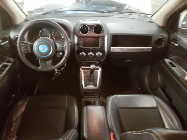 Photo 8 from auction – 2014 JEEP COMPASS LA with VIN 1C4NJDEBXED644433