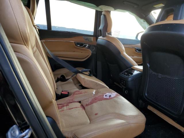 Photo 10 from auction – 2016 VOLVO XC90 T6 with VIN YV4A22PN3G1004380