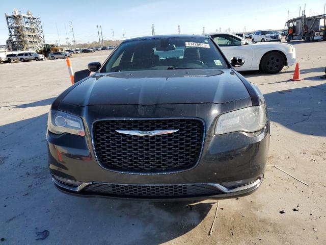 Photo 5 from auction – 2016 CHRYSLER 300 S with VIN 2C3CCABG2GH111308