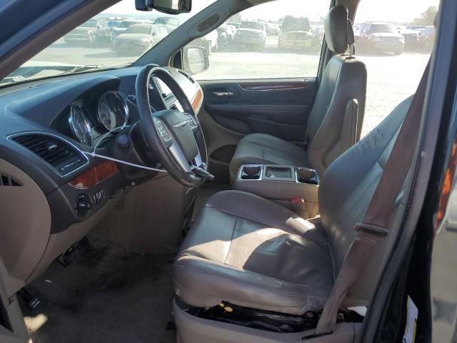 Photo 7 from auction – 2018 DODGE GRAND CARA with VIN 2C4RDGCG3JR265483