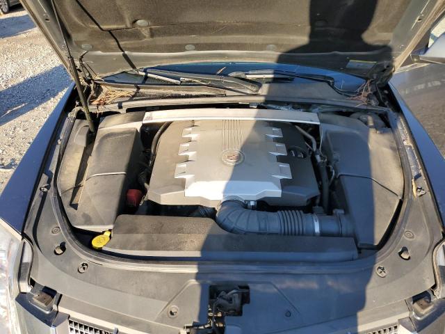 Photo 11 from auction – 2008 CADILLAC CTS with VIN 1G6DM577580117092
